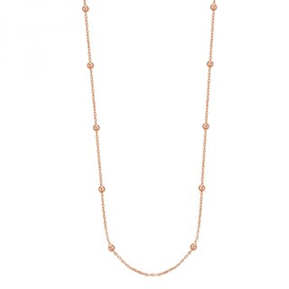 Колье Rosato RZC055 45см 3.4гр 