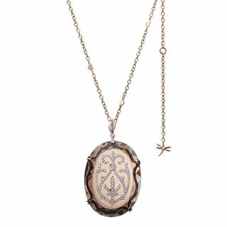 Колье Casato 2086 14,13гр 0,53 крт 