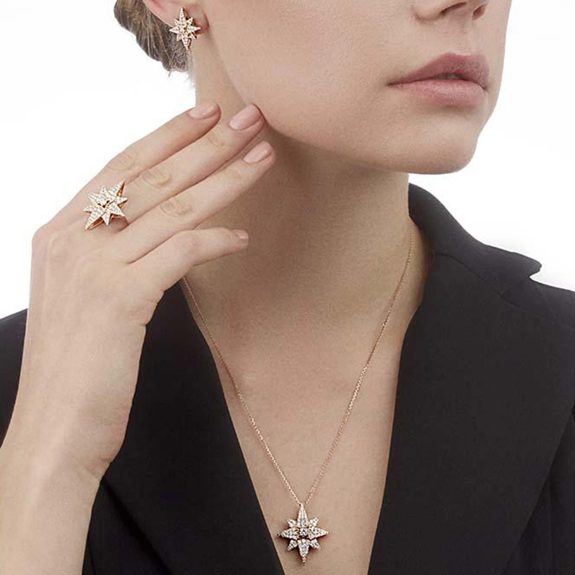 Колье BG 2884 8,08гр 