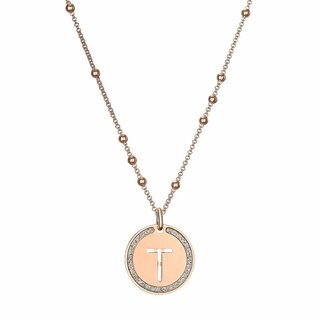 Колье Constella 1215 bliss 45см 27,1ct.