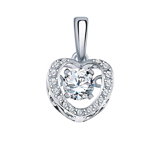 Колье Atoll б50025 40см 2,95гр. - фото 2