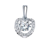 Колье Atoll б50025 40см 2,95гр. - фото 2