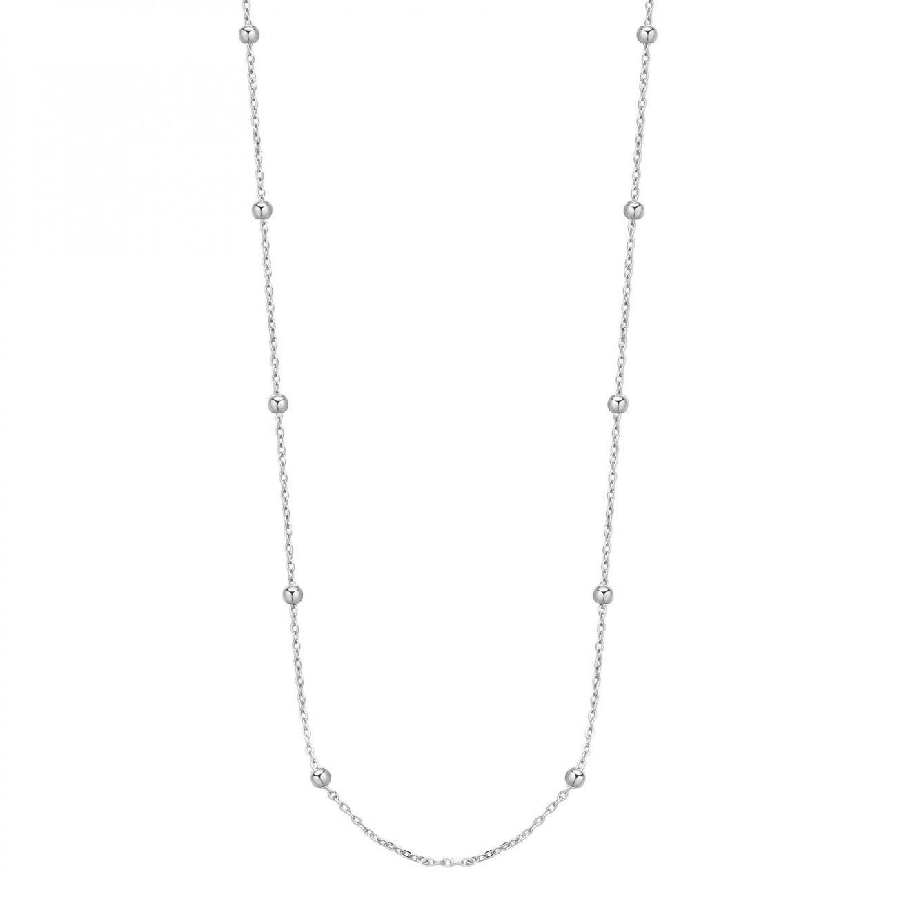 Колье Rosato RZC054 45см 3.4гр 