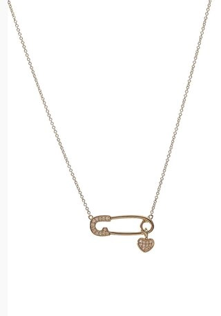 Колье Constella AS 3186 311113 45см 2.13гр. 