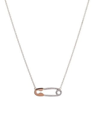 Колье Constella AS 3582 45см 1.98гр. 