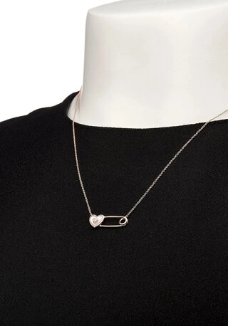 Колье Constella AS 3387 AS 45см 1,9гр. 