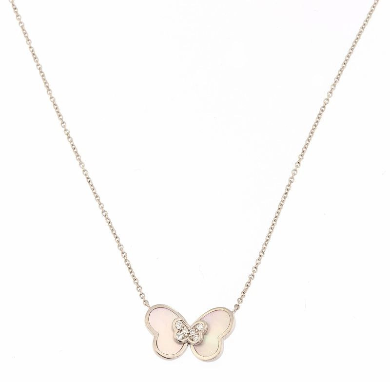 Колье Crivelli 8485 2,5гр 