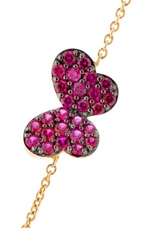 Колье Crivelli 8595 2гр 0,27 крт 