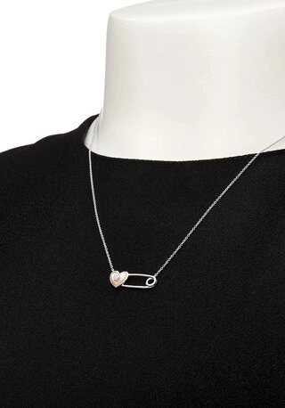 Колье Constella AS 3399 312102 45см 1.87гр. 