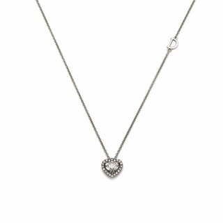 Колье Damiani 11448 2.3гр 0.58 crt 