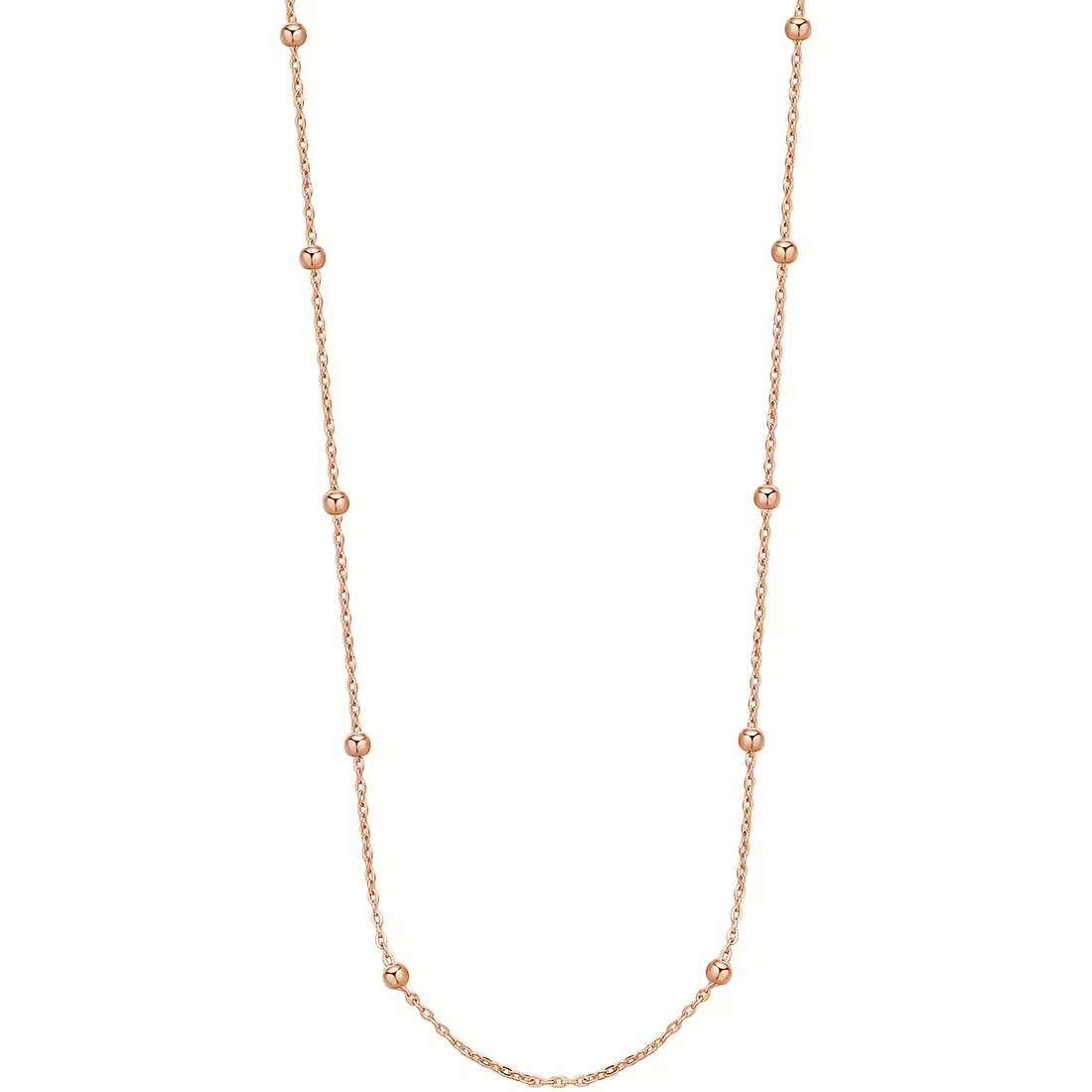 Колье Rosato RZC057 45см 7.2гр 