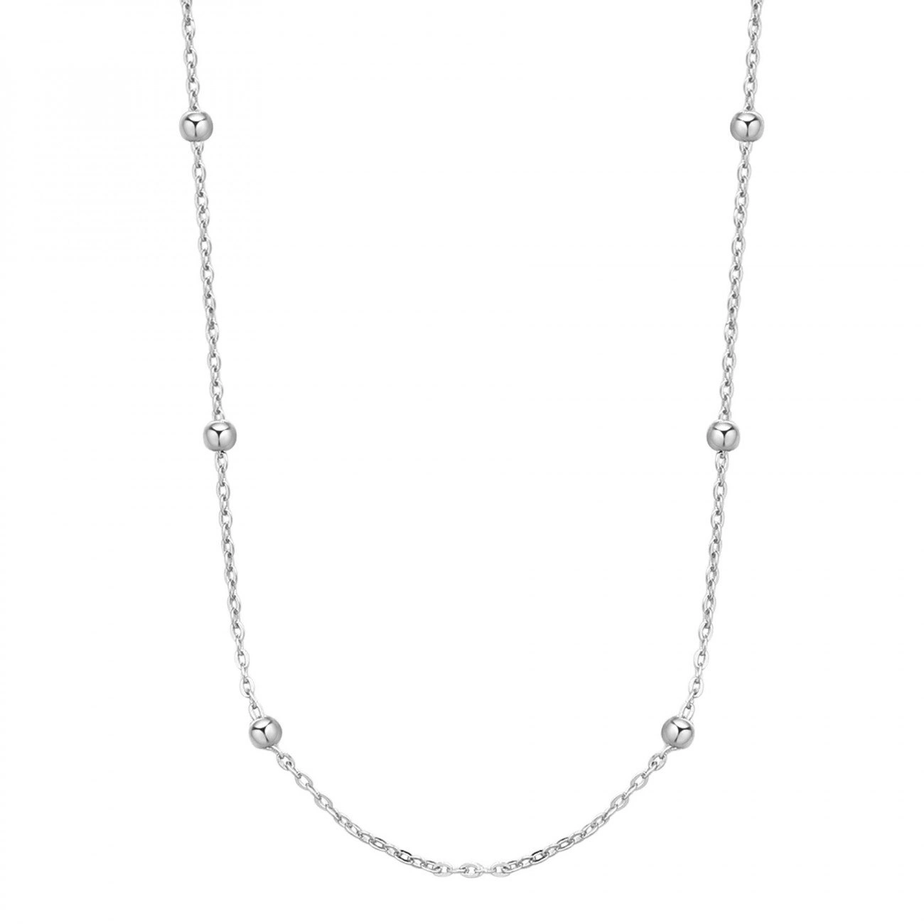 Колье Rosato RZC056 45см 7.2гр 