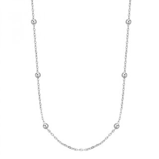 Колье Rosato RZC056 45см 7.2гр 