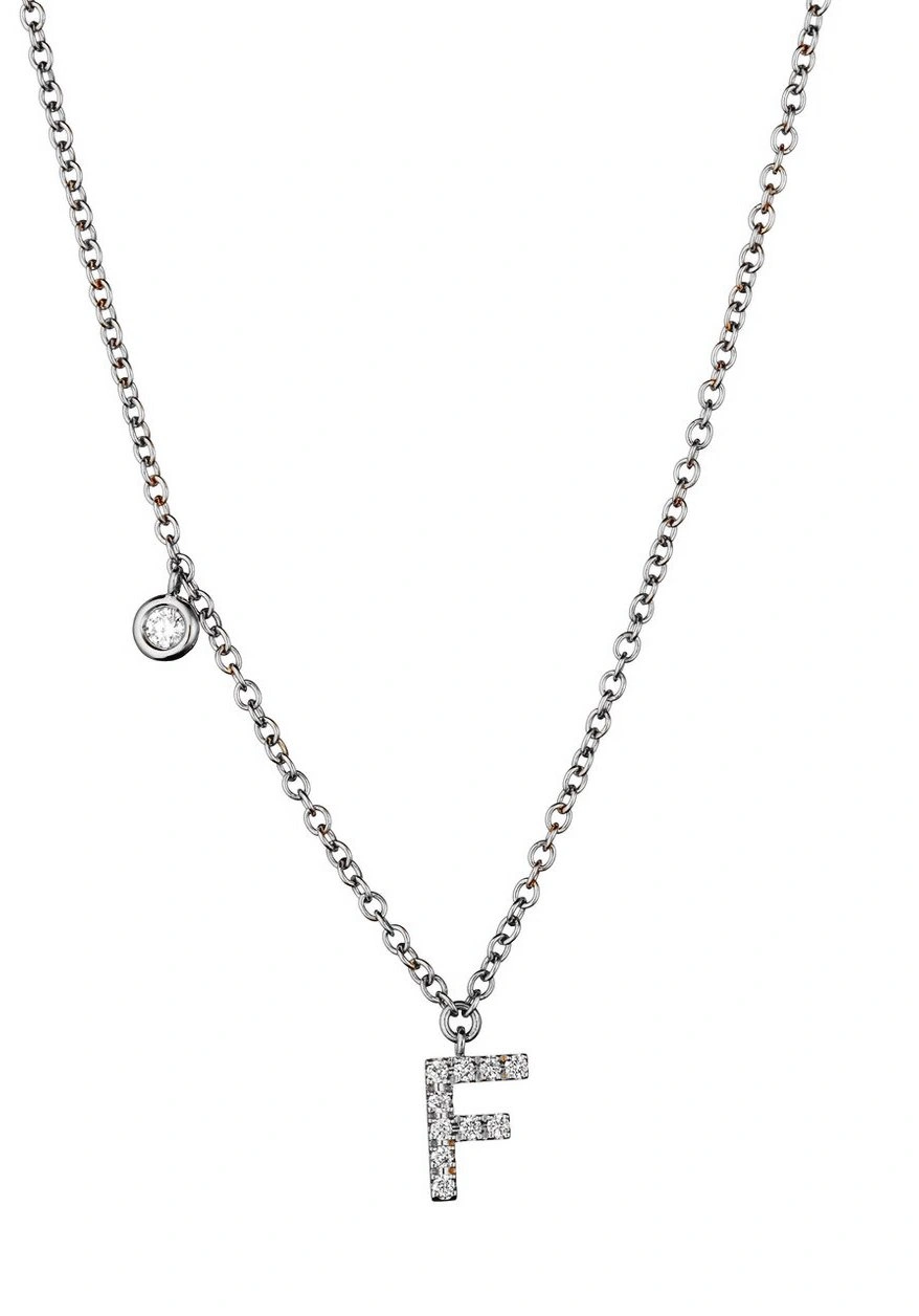 Колье Crivelli 5777 45см 2.5гр.