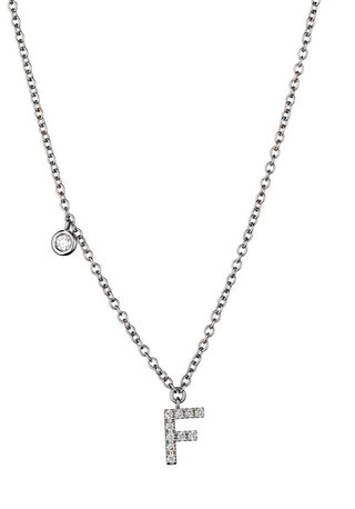 Колье Crivelli 5777 45см 2.5гр.