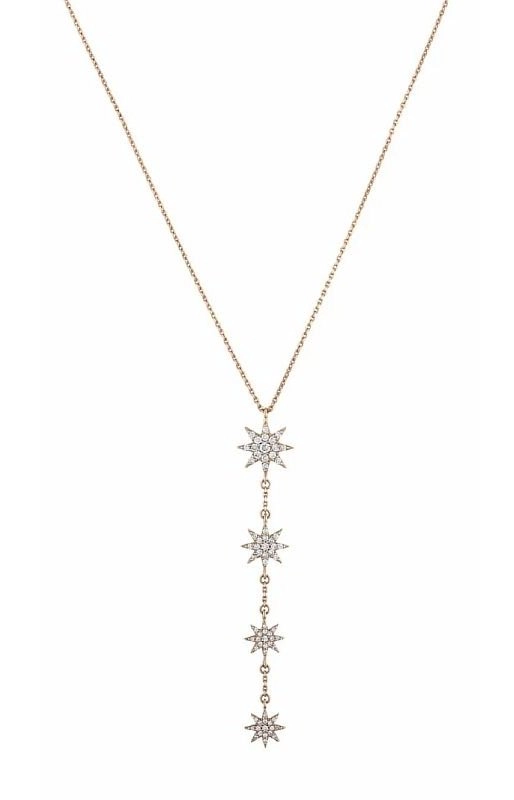 Колье Bee Goddess 2602 45см 5.63гр 