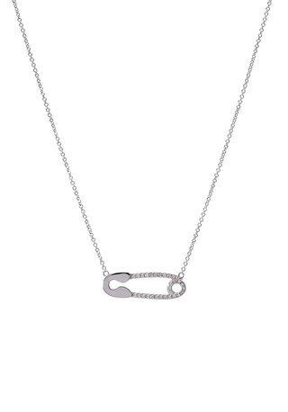 Колье Constella AS 3644 45см 1.95гр. 