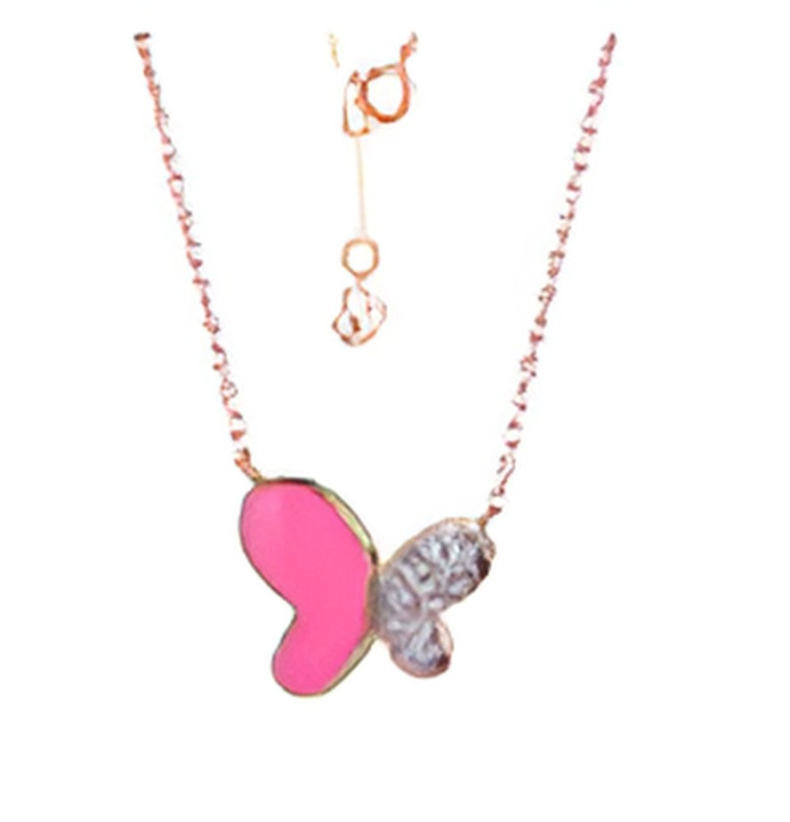 Колье Constella 5164 1,08гр 