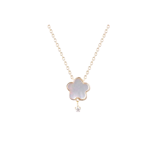 Колье Constella 5118 0,75гр 