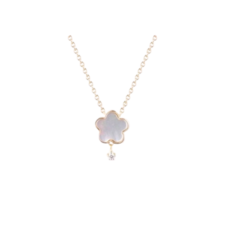 Колье Constella 5118 0,75гр 