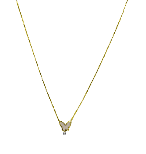 Колье Constella 4260 45см 0,84гр