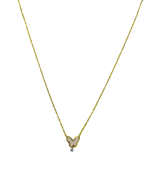 Колье Constella 4260 45см 0,84гр