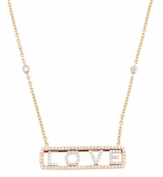 Колье RF 2546 7.53гр 0.65крт 