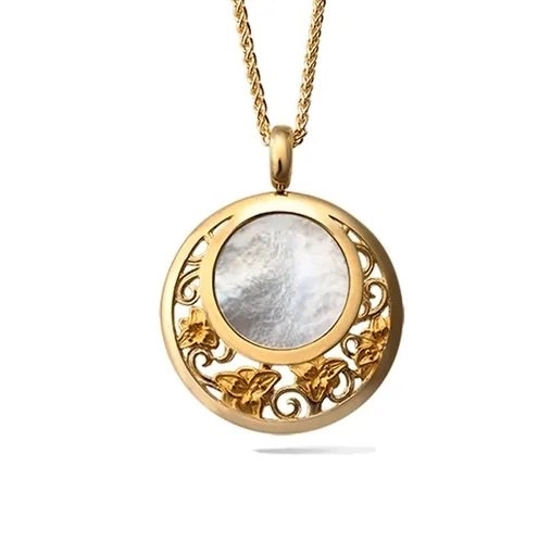 Колье Carrera 413 45см 12,87гр 