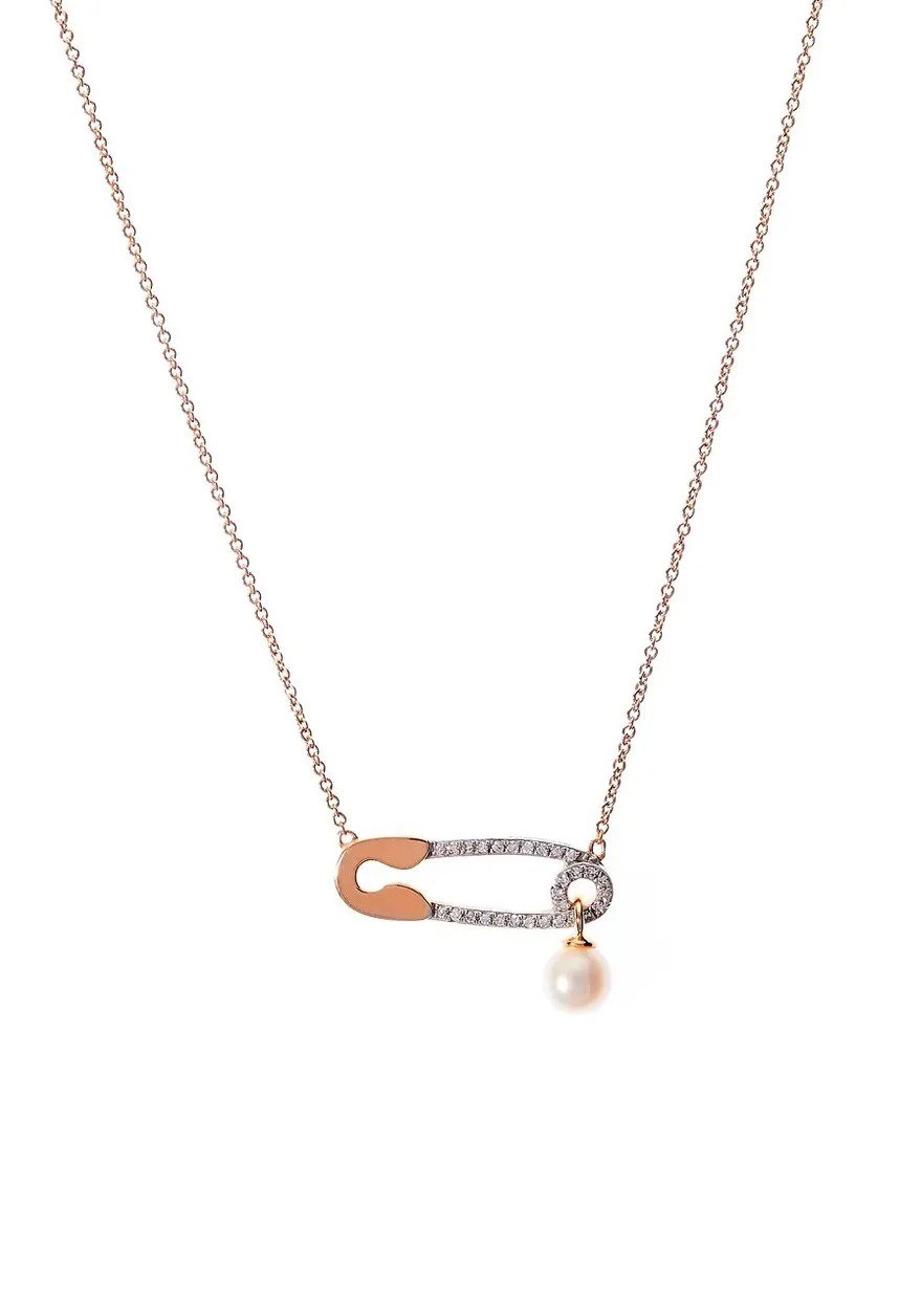 Колье Constella AS 3607 45см 2.08гр. 