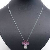 Колье Damiani 15891 11.40гр 0,187 крт 