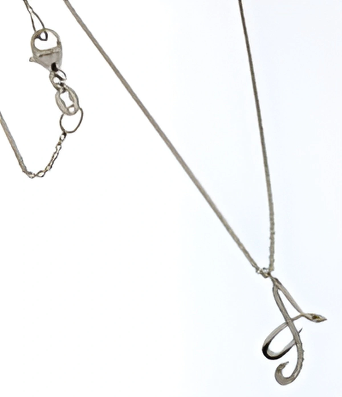 Колье Crivelli 8908 2,9гр 0,07 крт 