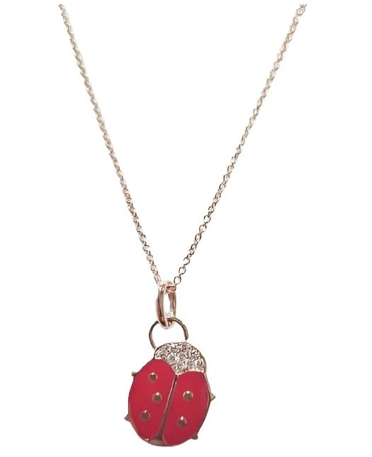 Колье Crivelli 6641 5гр