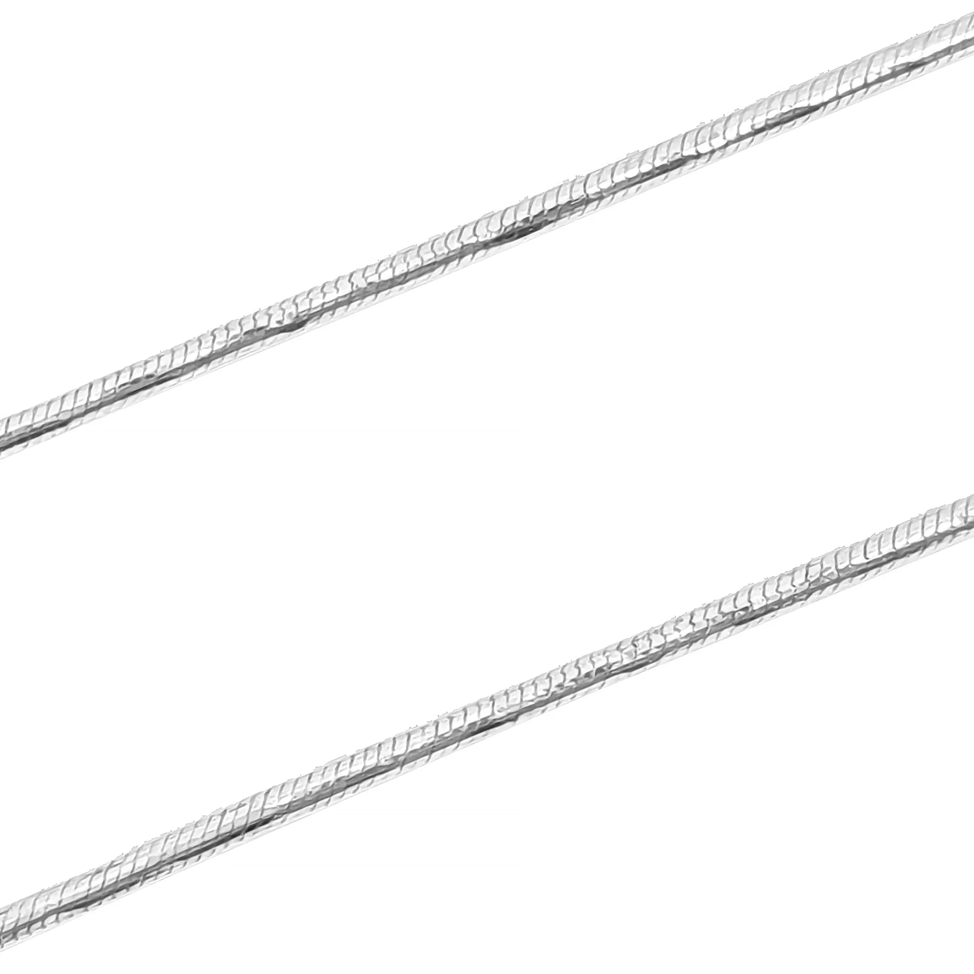 Goldos тізбегі 143316 45см 3,4гр. - фото 2