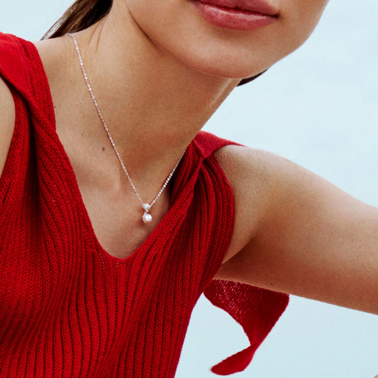 Колье Rosato 1948 3,4гр 