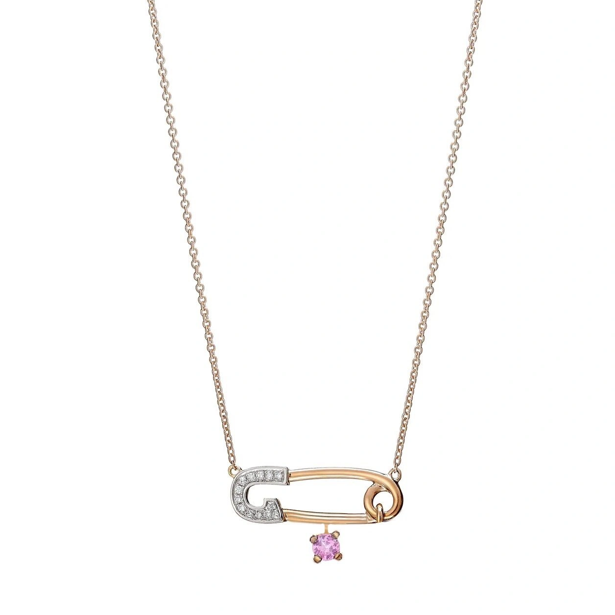 Колье Constella 3537 0.87гр 0.017крт 