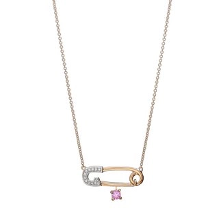 Колье Constella 3537 0.87гр 0.017крт 