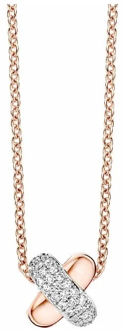 Колье Tirisi 1584 tir 45см 5,45гр. 