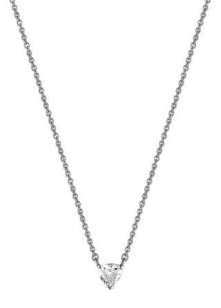 Колье Crivelli 7110 3.0гр 0.70 crt D VS2 Heart 