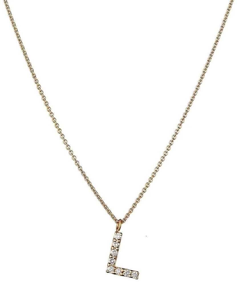 Колье Crivelli 6325/1 45см