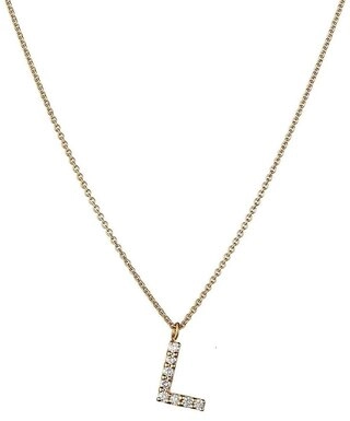 Колье Crivelli 6325/1 45см