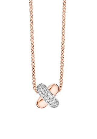 Колье Tirisi 1822 45см 5,45гр. 