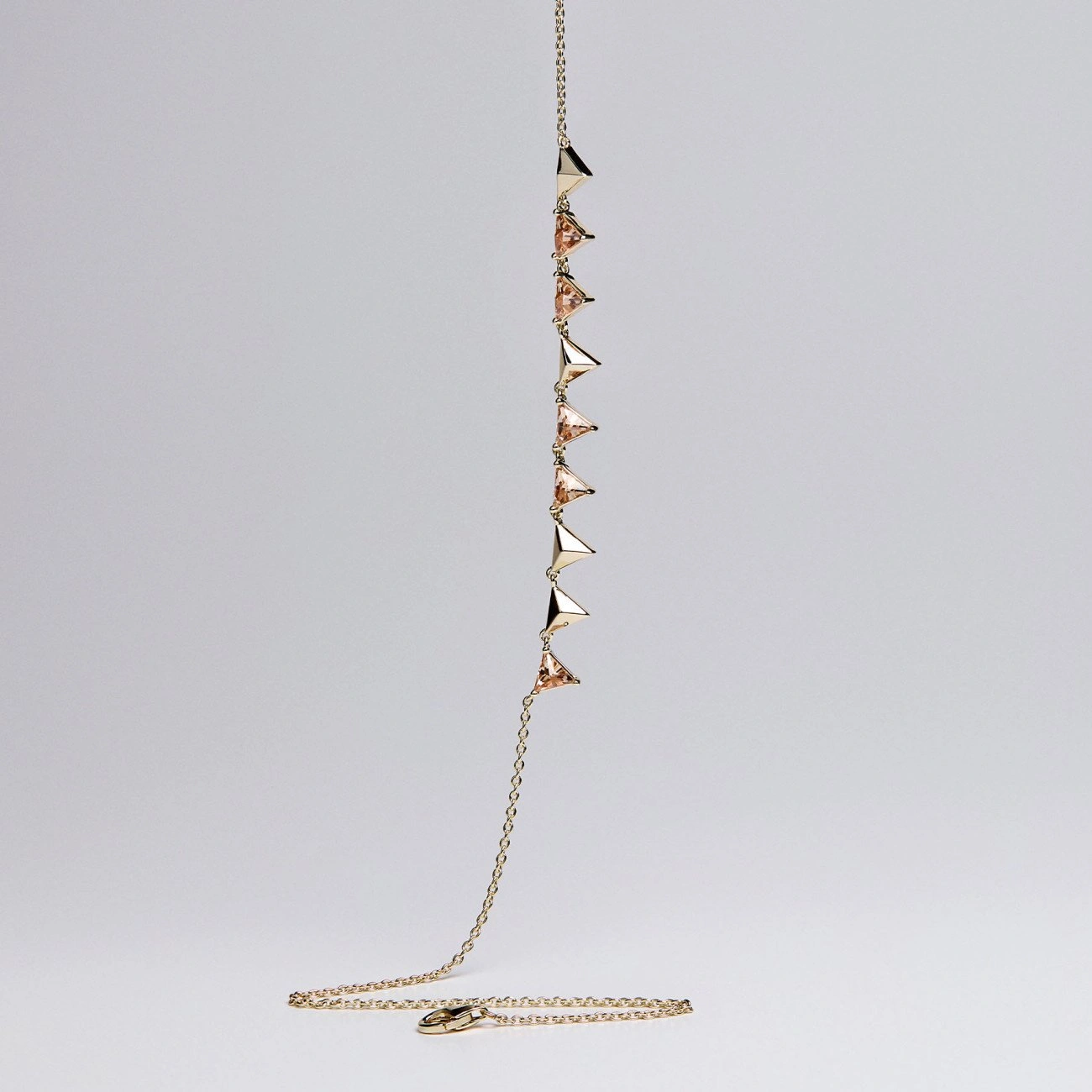 Колье Rosato RZVT02 45см 6.8гр 