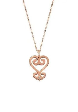 Колье BG 1492 KL20499 45см 