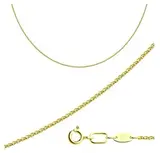 Цепочка Sokolov 581110300-2 45см 2.47гр  - фото 3