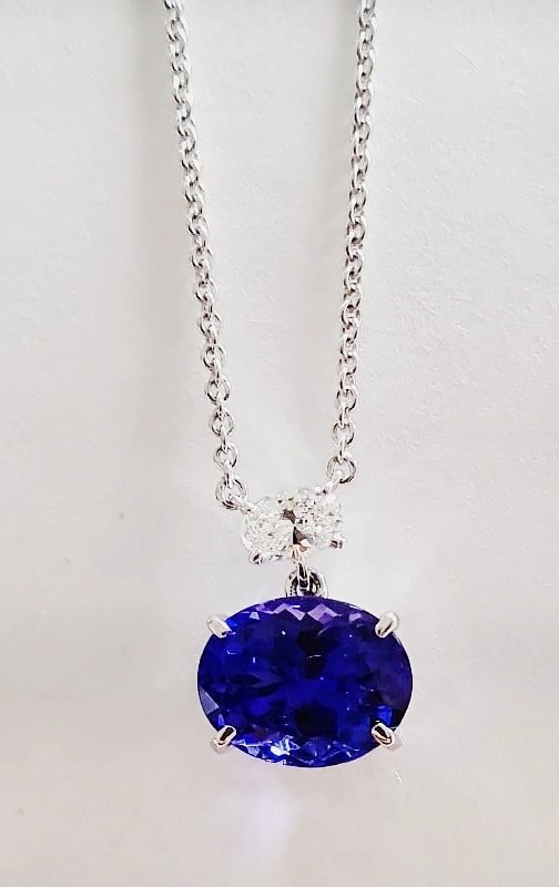 Колье Crivelli 7914 3.8гр