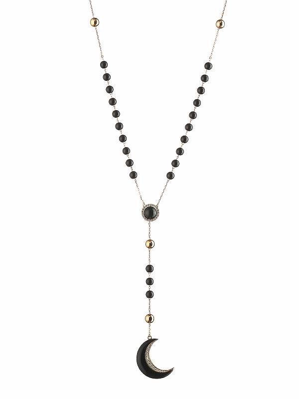 Колье Damiani 15014 12.50гр 0.21 крт 