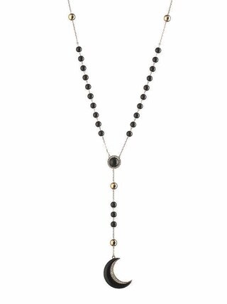 Колье Damiani 15014 12.50гр 0.21 крт 