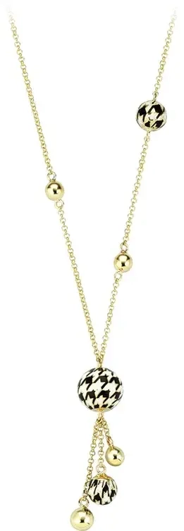 Колье Roberto Bravo N01190049 50см 8,91гр. 