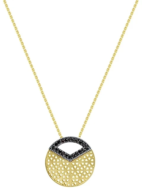 Колье Favory P01179628 AE 3,43гр. 