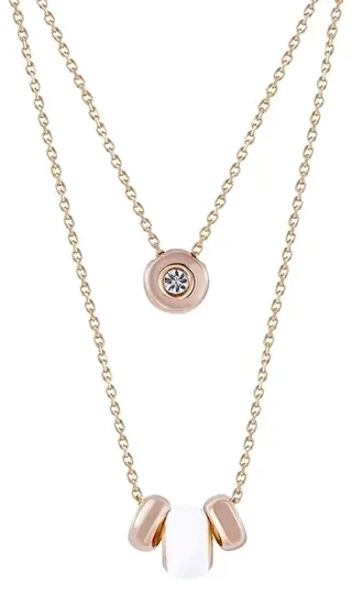 Колье Roberto Bravo N01189241 50см 4,97гр. 